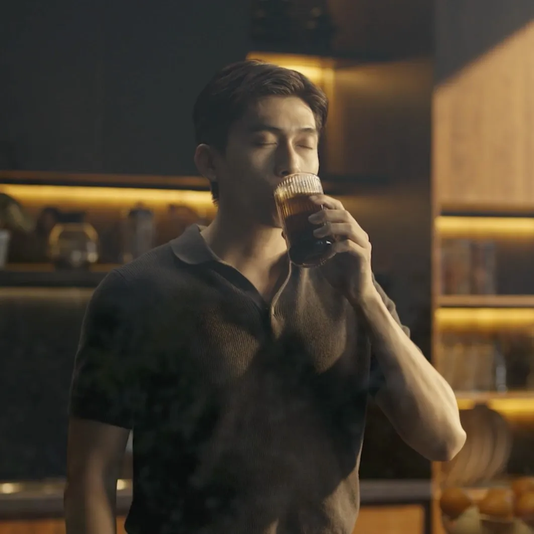  Cà phê đen NESCAFÉ Signature - Đậm đà tuyệt hảo​