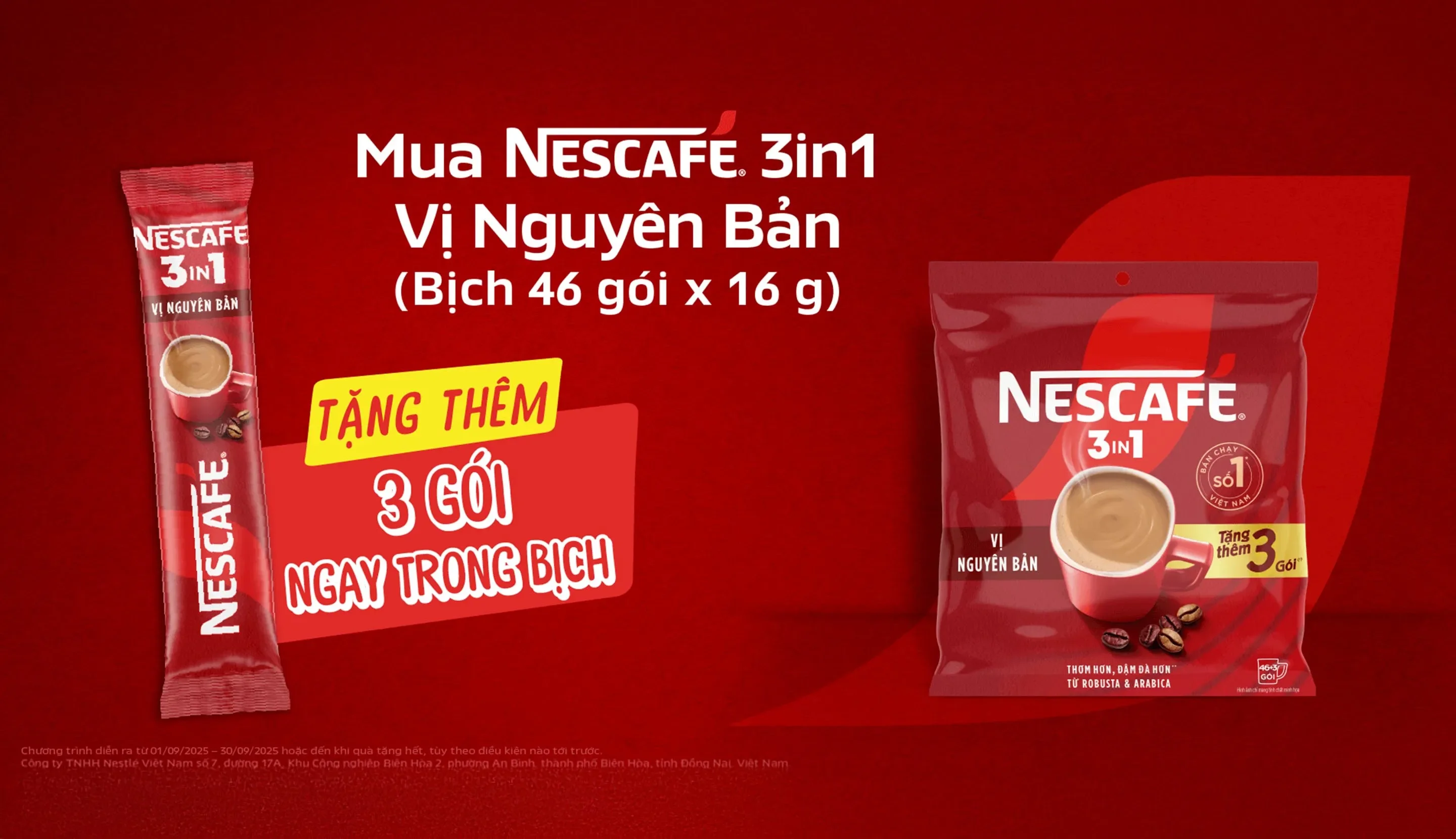 THÔNG BÁO THỰC HIỆN CHƯƠNG TRÌNH KHUYẾN MẠI