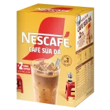 *Cà phê sữa NESCAFÉ 2