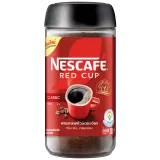 *Cà phê hòa tan kết hợp cà phê rang xay NESCAFÉ RED CUP
