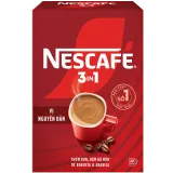 CÀ PHÊ HÒA TAN NESCAFÉ 3IN1 VỊ NGUYÊN BẢN*