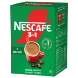 *Cà phê hòa tan Nescafé Vị Rang Đậm