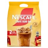 *Cà phê sữa NESCAFÉ 1