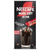 NESCAFÉ Nước Cốt Cà Phê Vị Cà Phê Đen Đá -1