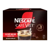 CÀ PHÊ ĐEN ĐÁ*