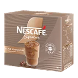 Cà phê sữa​ NESCAFÉ Signature