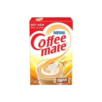 BỘT KEM PHA CÀ PHÊ NESTLÉ COFFEE MATE