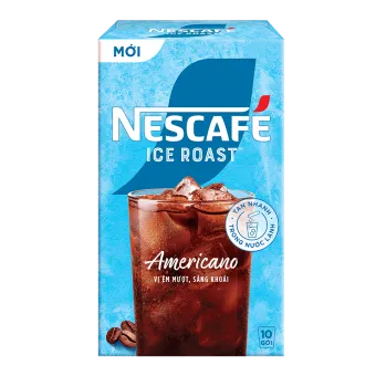 NESCAFÉ Ice Roast