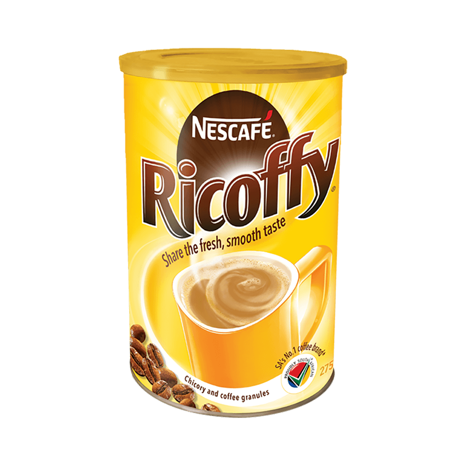 NESCAFÉ RICOFFY