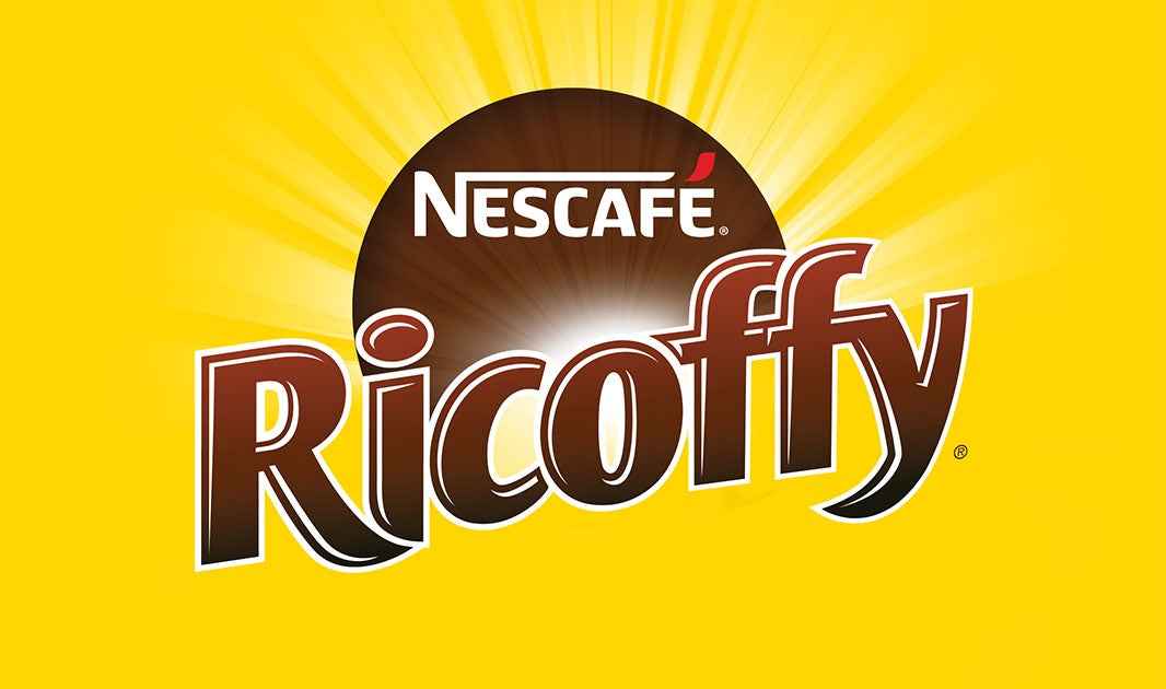 NESCAFÉ® Ricoffy