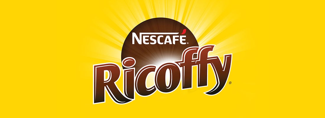 NESCAFÉ® RICOFFY®