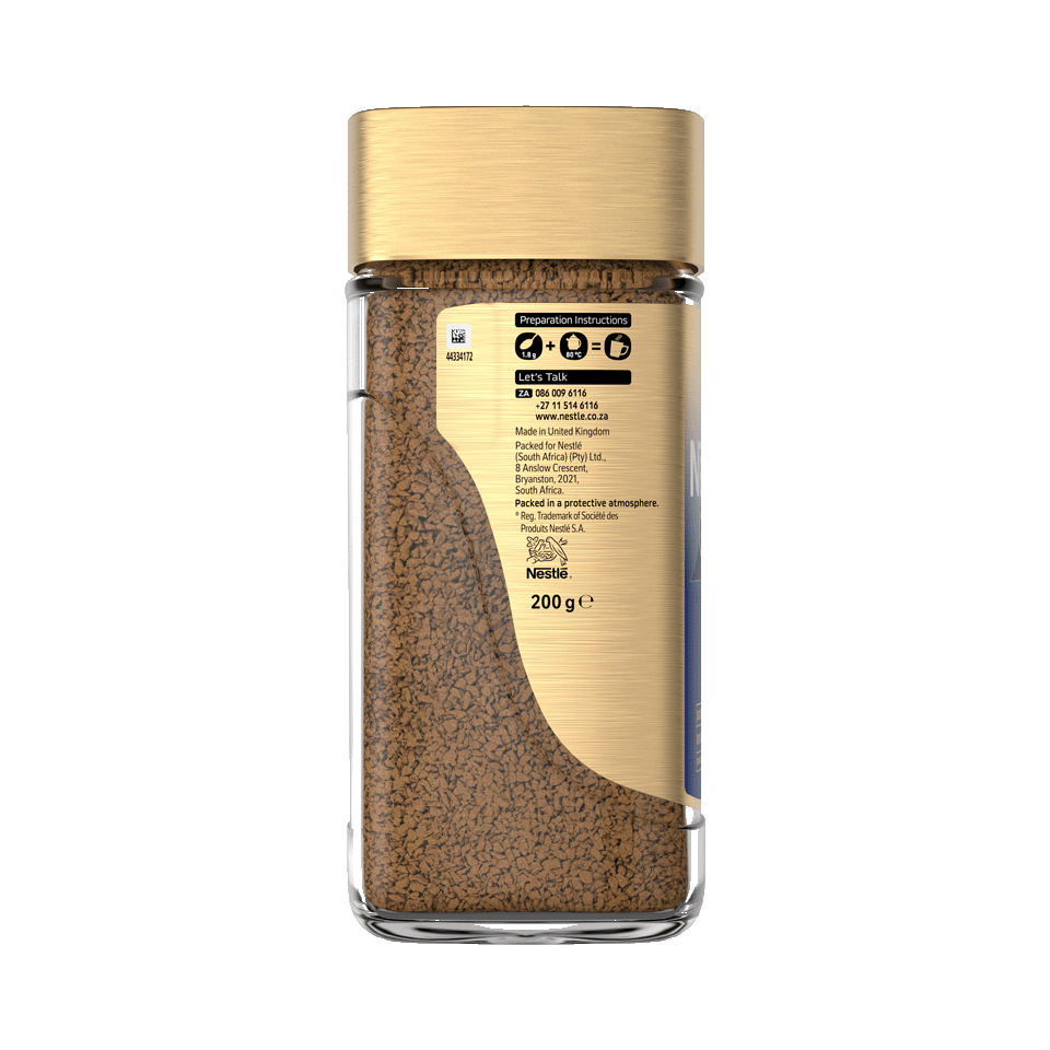 NESCAFÉ GOLD Decaf