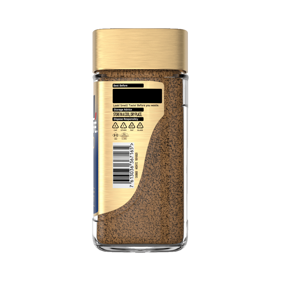NESCAFÉ GOLD Decaf