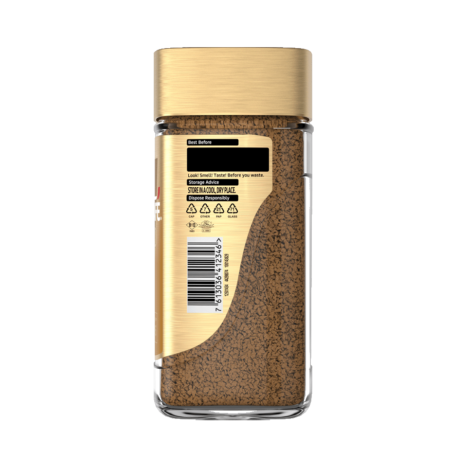 NESCAFÉ GOLD Mild