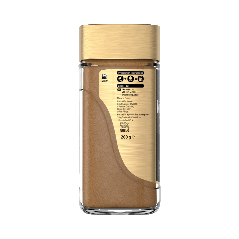 NESCAFÉ GOLD Espresso