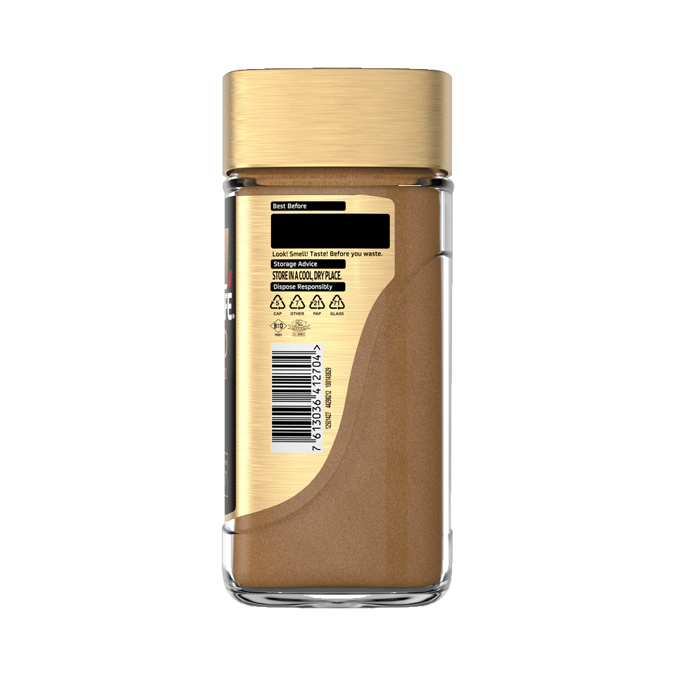 NESCAFÉ GOLD Espresso