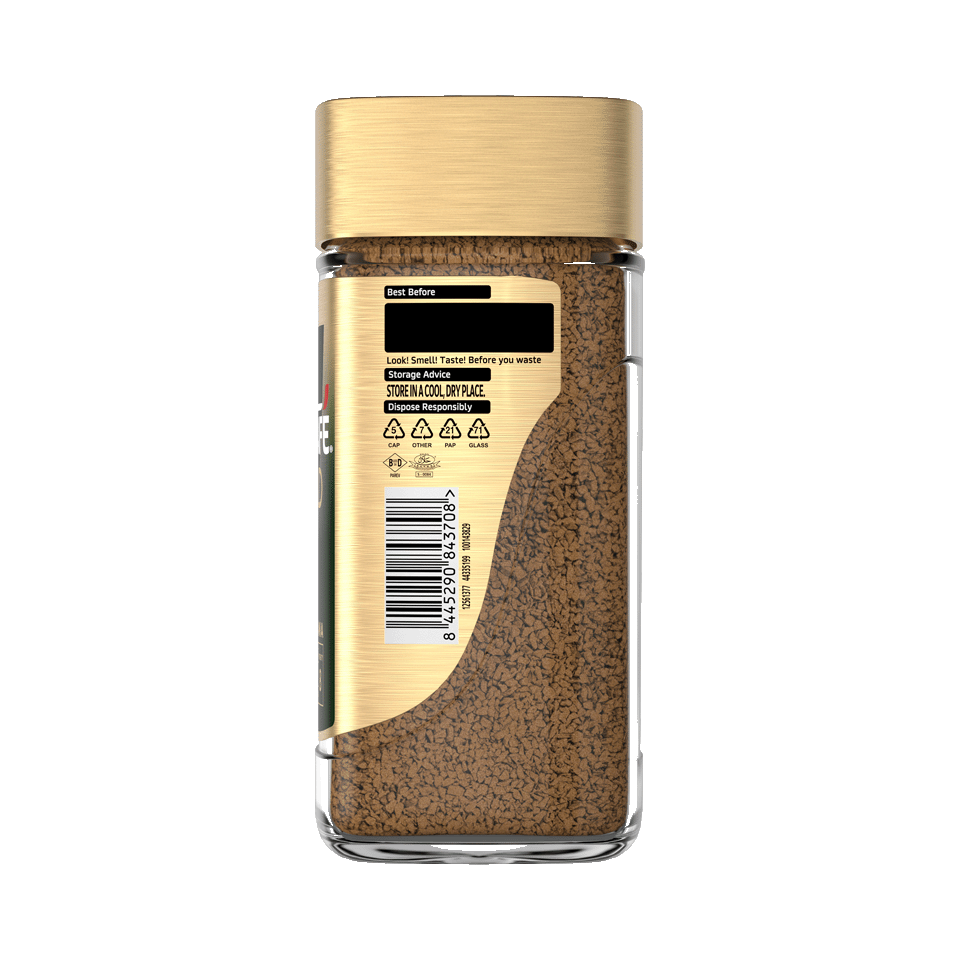 NESCAFE GOLD All’Italiana