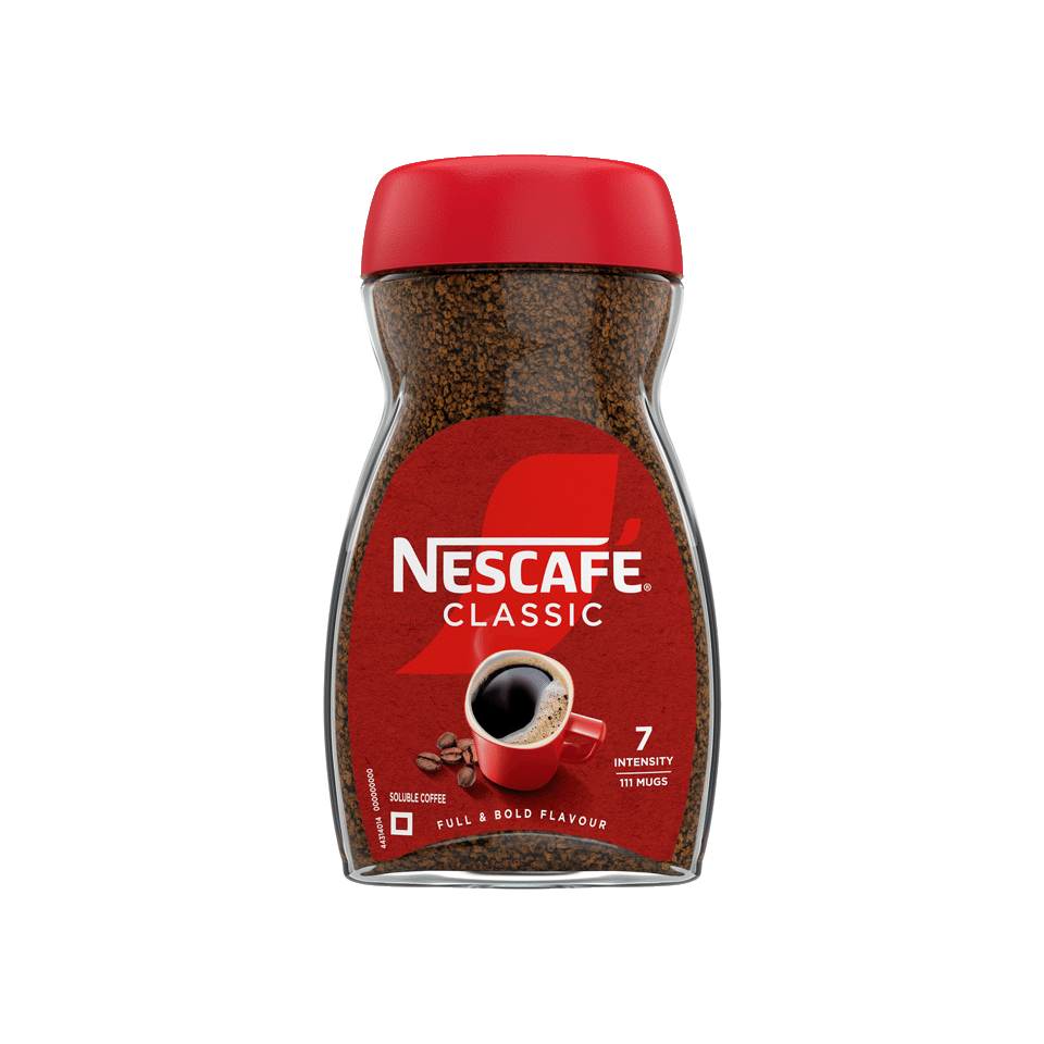 NESCAFÉ Classic