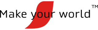 nescafé make your world