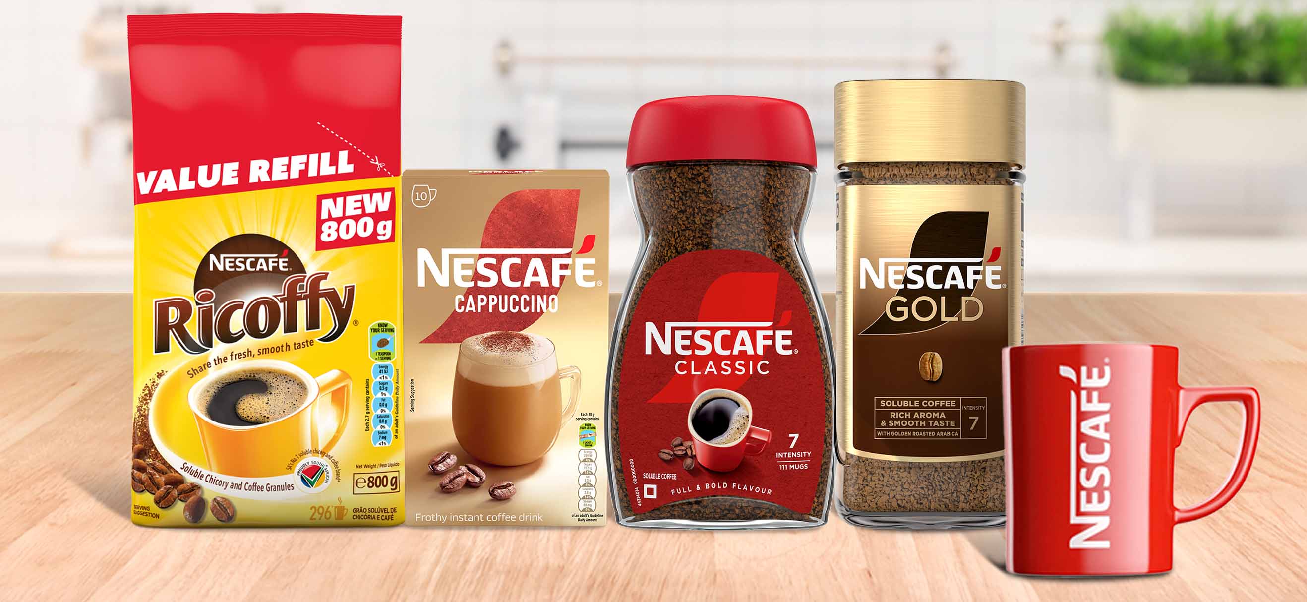 Home all range banner