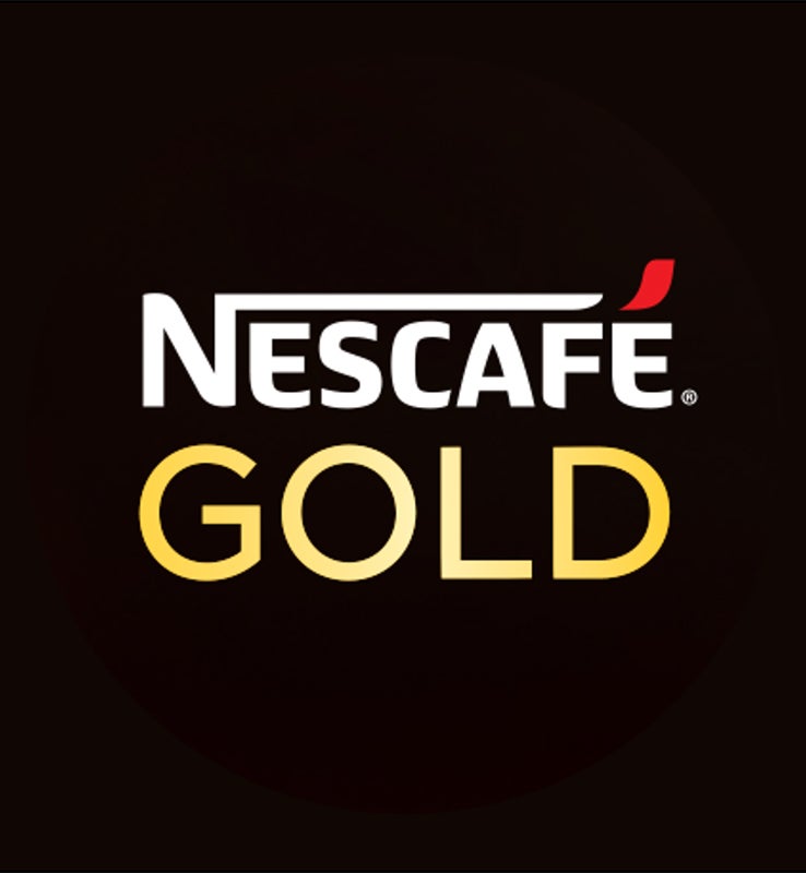 Nescafe Gold