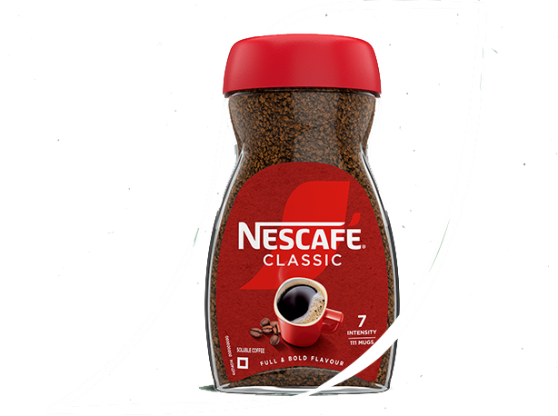 NESCAFÉ® Blend43
