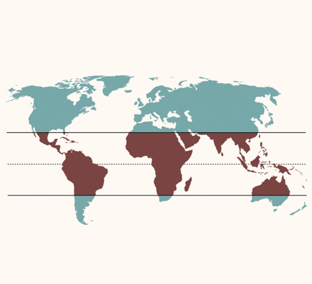 World Atlas of Coffee
