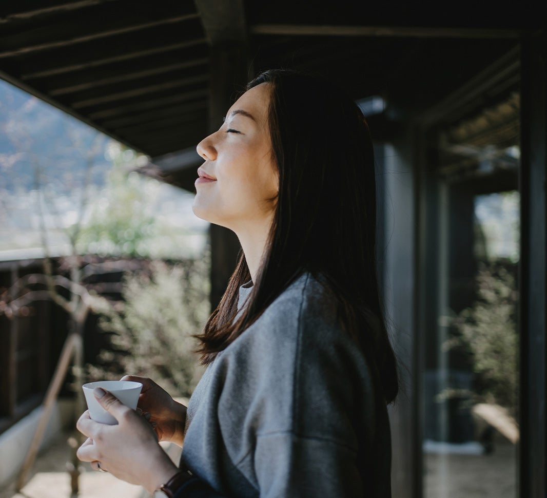 What Is A Long Black Coffee?