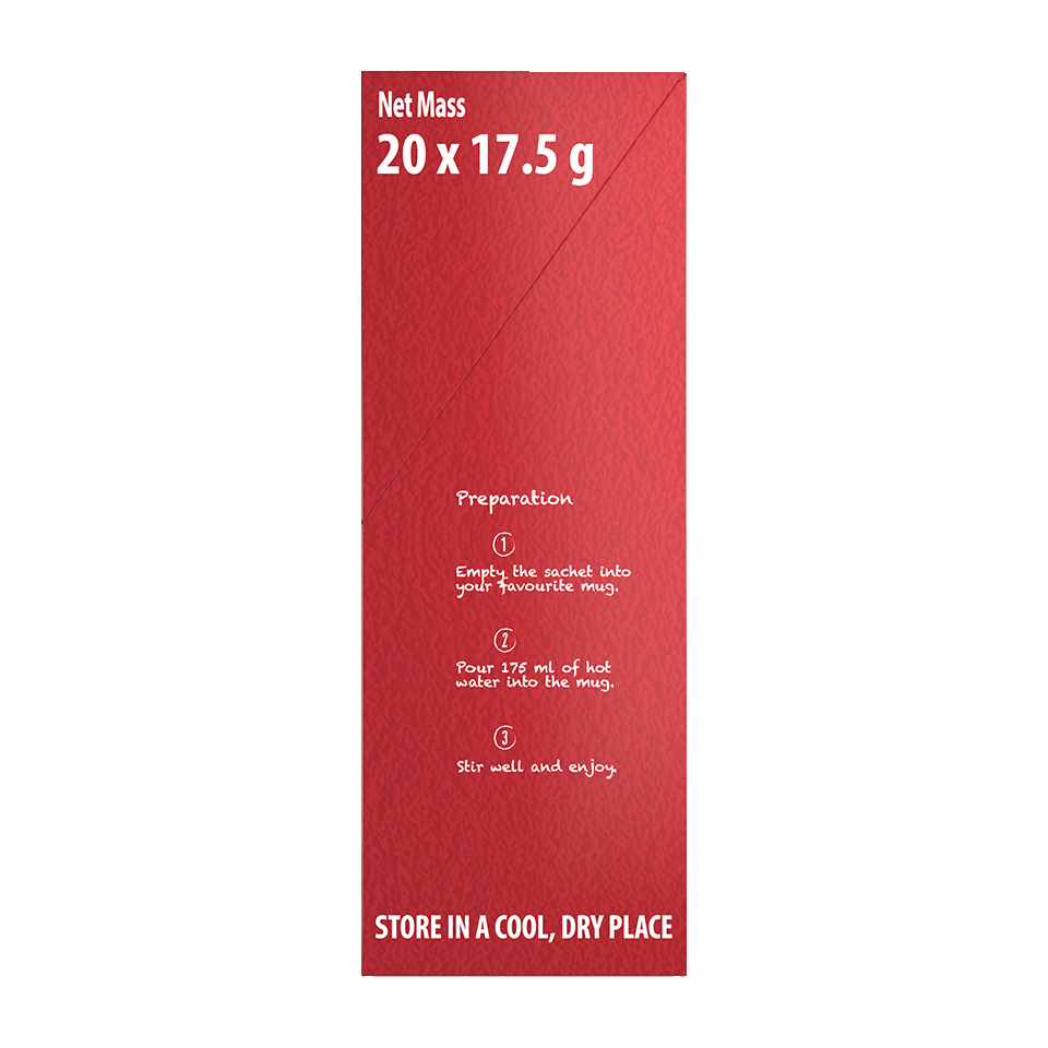 Nescafé 3-in-1 Coffee