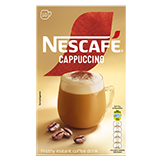NESCAFÉ ® Cappuccino Original