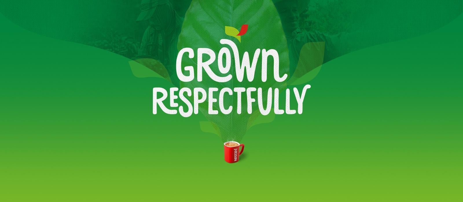 Grown Respectfully