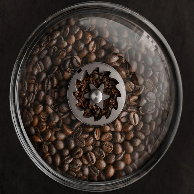 coffee roastery history