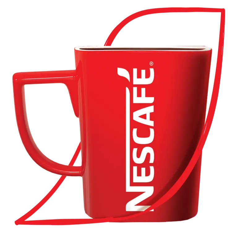 coffee mug