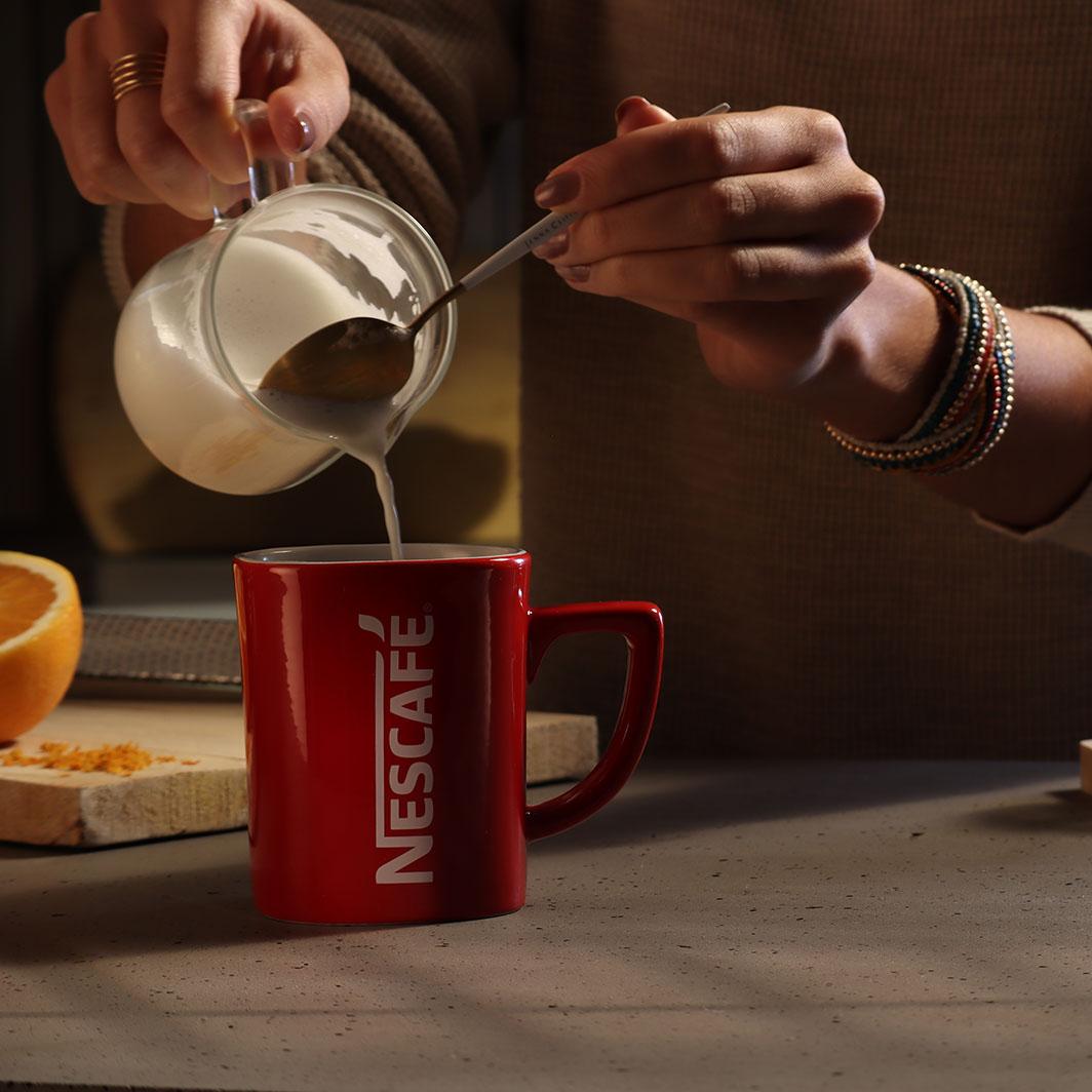 all the types of coffee cups