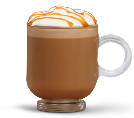 NESCAFÉ® Coffee Plan