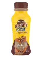 NESCAFÉ Ricoffy N’Ice Mocha Flavour