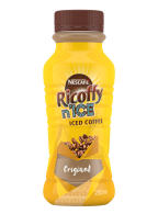 NESCAFÉ Ricoffy N’Ice Original Flavour