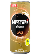 NESCAFÉ® Ready-to-Drink Iced Coffee Original