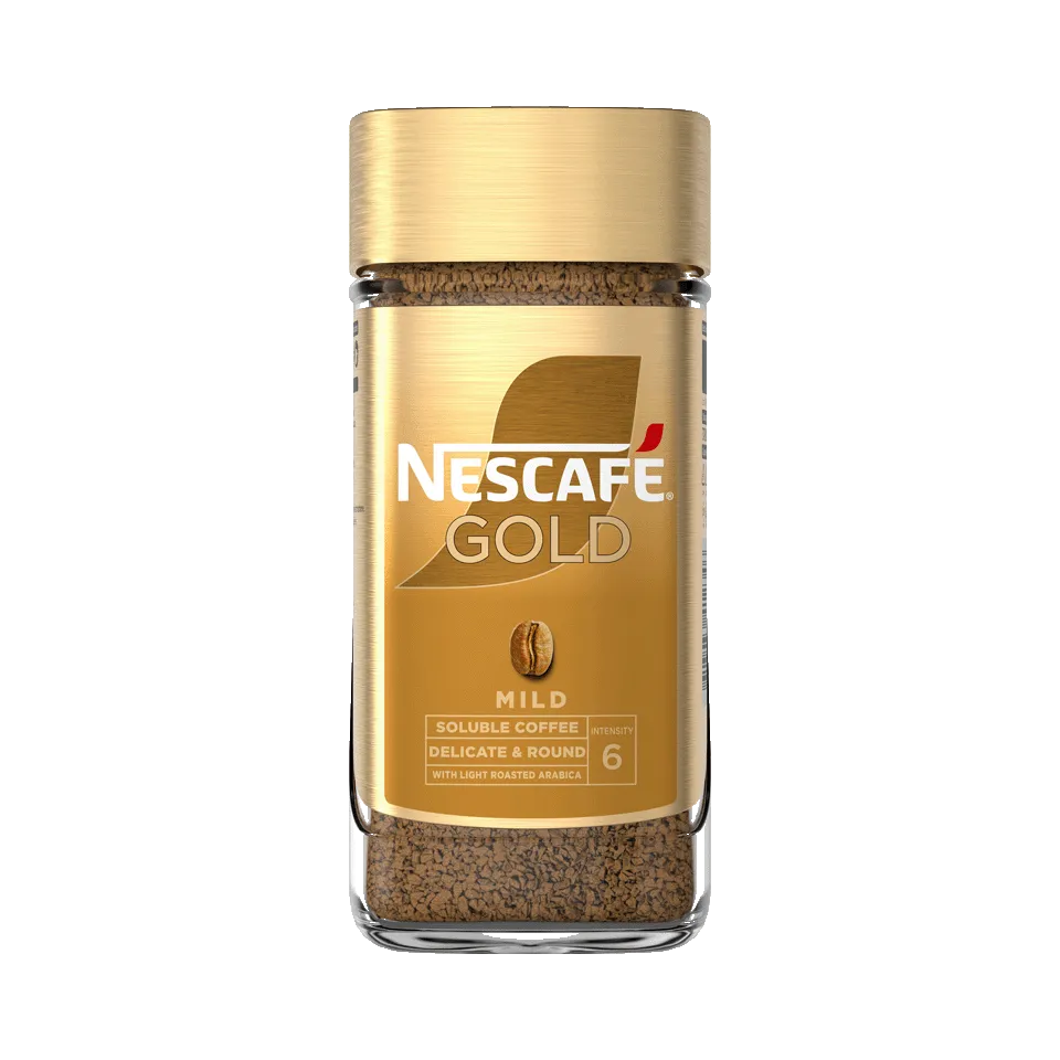 NESCAFÉ GOLD Mild