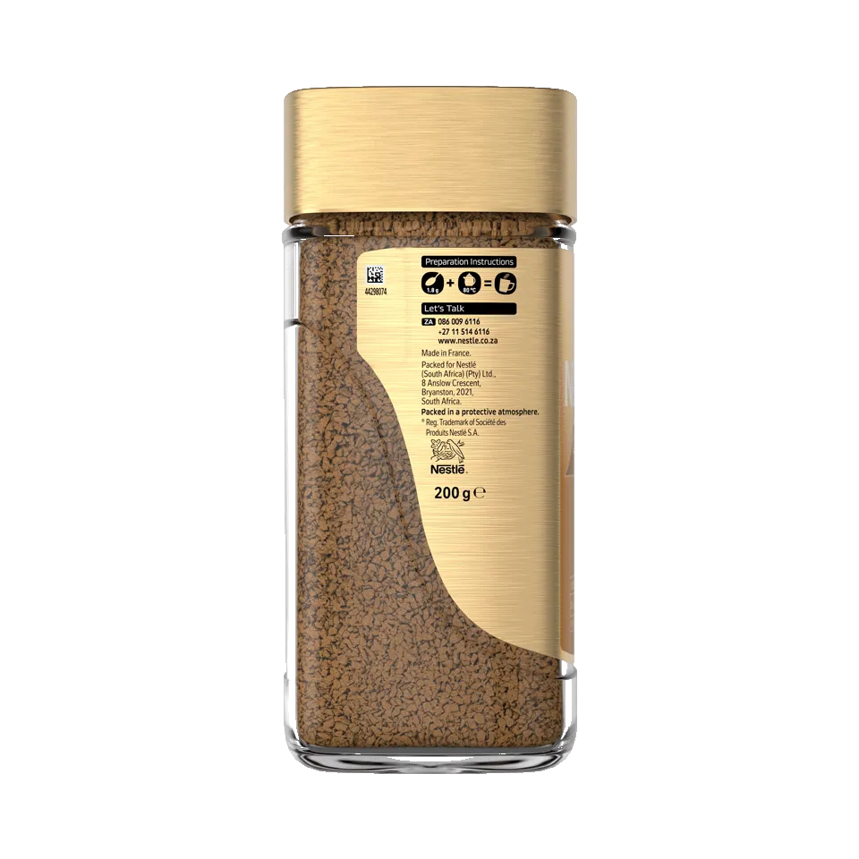 NESCAFÉ GOLD Mild