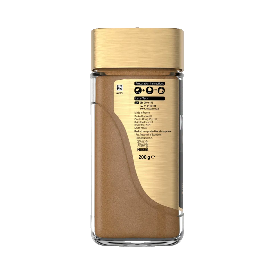 NESCAFÉ GOLD Espresso