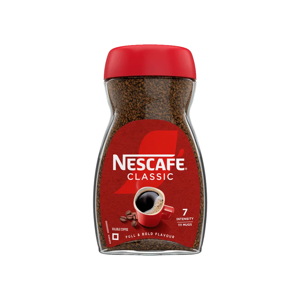 NESCAFÉ Classic