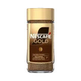 NESCAFÉ GOLD