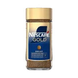 NESCAFÉ GOLD Decaf