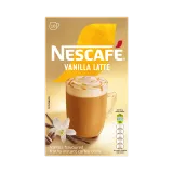 NESCAFÉ Vanilla Latté