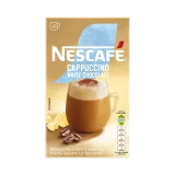 NESCAFÉ GOLD Cappuccino White Choc