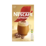 NESCAFÉ® Cappuccino