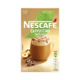 NESCAFÉ Cappuccino Hazelnut