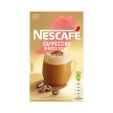 NESCAFÉ Cappuccino Reduced Sugar