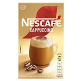 NESCAFÉ ® Cappuccino Original